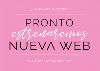CAMBIO DE WEB