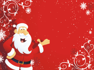 Periodo de Navidad
