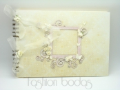 Libro de firmas vintage Libro de firmas - BEIS VINTAGE