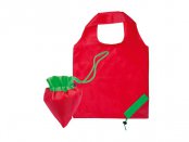 Detalle de boda - BOLSAS PLEGABLES FRUIT FRESA Detalle de boda - BOLSAS PLEGABLES FRUIT FRESA