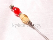 Alfiler de boda - ODELIA CRISTAL Alfiler de boda - ODELIA CRISTAL
