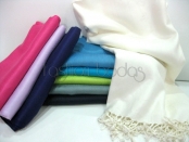 Detalle de boda PASHMINA VISCOSA Detalle de boda - PASHMINA 100% VISCOSA