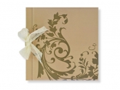 Libro de firmas - ORNAMENTACION FLORAL 2 Libro de firmas - ORNAMENTACION FLORAL 2