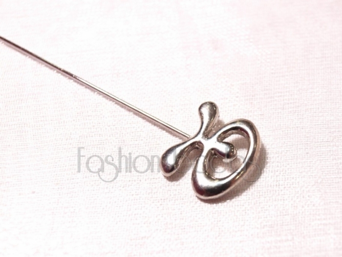 Alfiler de boda - ÍNDALO ref. 22 Alfiler de boda - ÍNDALO ref. 22