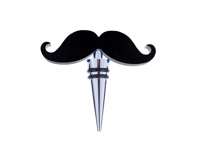 Detalle de boda - TAPON VINO BIGOTE ref. 4612 Detalle de boda - TAPON VINO BIGOTE ref. 4612