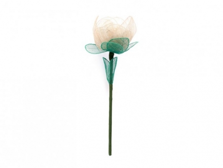 FLOR PARA ALFILERES (ref.2117-2)