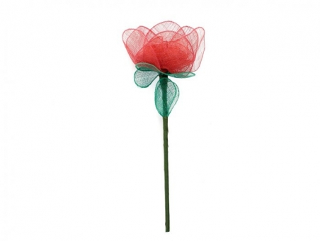 FLOR PARA ALFILERES (ref.2117-3)