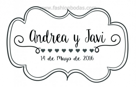 Sello Personalizado + Tinta GRATIS ref.sello10 - FB24