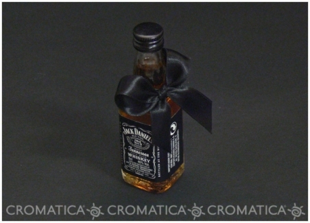 Detalle de boda - BOTELLA JACK DANIELS (ref. 297)