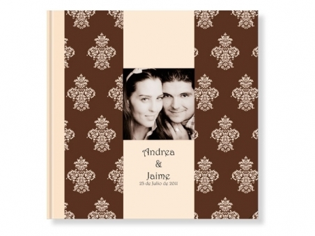 LIBRO DE FIRMAS PARA BODA