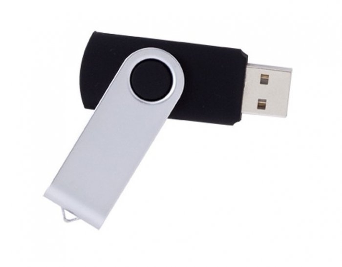 Detalle de boda - MEMORIA USB 4GB CLASSIC ref. DK100