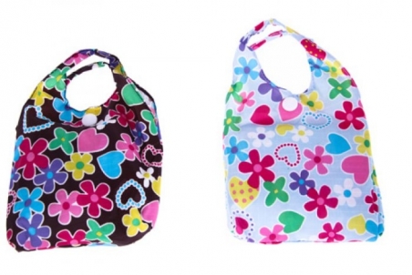 BOLSAS PLEGABLES BOLSITO GLAM