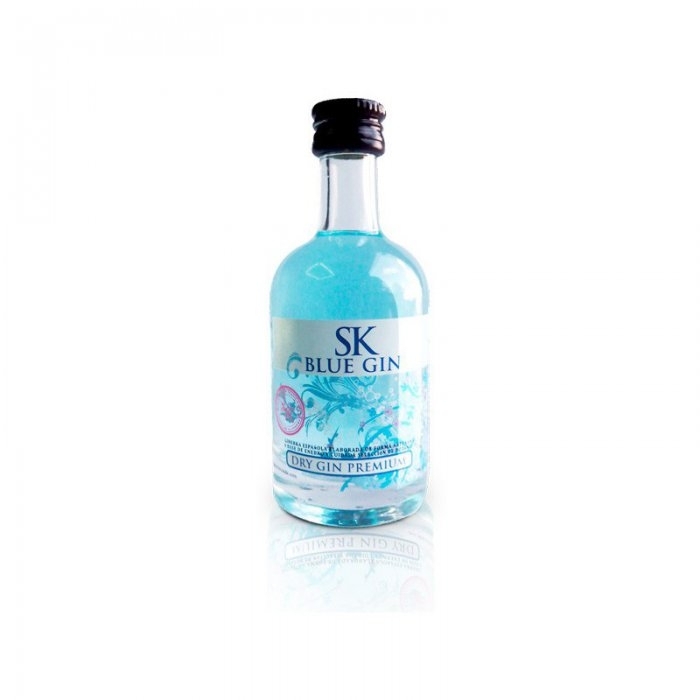 Detalle de boda - GIN SK 5CL (ref. 4643)