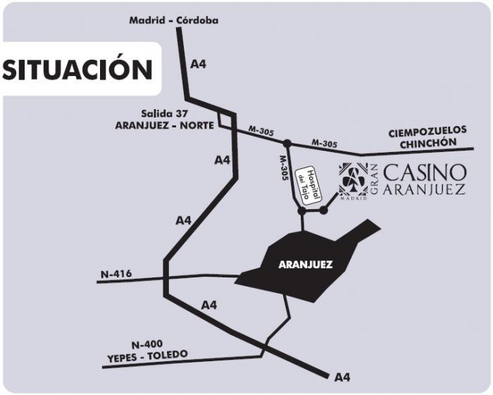 SUPLEMENTO INSERCIÓN MAPA